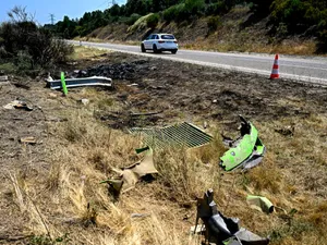 Lovitură de teatru! Șoferul martor la accidentul lui Diogo Jota dă peste cap ancheta oficială: 