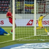 Pe ce loc e România în grupa EURO 2024 după 2-2 cu Elveția - Foto: Profimedia Images