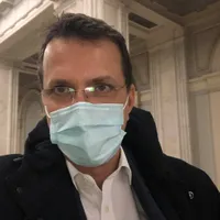 Ionuț Moșteanu. Sursă: Facebook