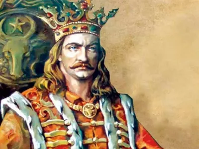 Ștefan cel Mare, domn al Moldovei între 1457-1504 - Foto: arhiva (cu rol ilustrativ)