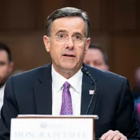 Directorul CIA, John Ratcliffe - Foto: Profimedia images