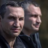 Vitali Kliciko, este îngrijorat că Vladimir Putin va folosi o armă nucleară asupra orașului Kiev / FB