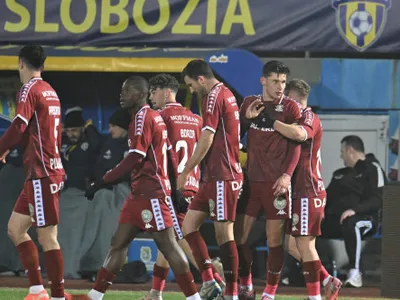 Un jucător de la Rapid a dat cu mașina peste o femeie și ar fi fugit de la locul accidentului. Victima, în stare gravă