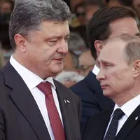Confruntat cu arestarea, fostul lider pro-rus se întoarce pentru a „apăra Ucraina” de Rusia/FOTO: diez.md