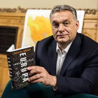 Viktor Orban