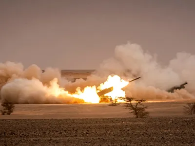 VIDEO Rusia se concentrează pe stabilirea controlului asupra Severodonetsk, afirmă armata ucraineană/FOTO: profimediaimages.ro