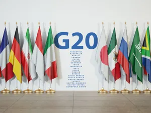 Taxarea multinaţionalelor, pe masa miniştrilor de Finanţe din G20. / Foto: climate-transparency.org