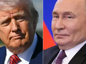 Câtă încredere au românii în Donald Trump și în Vladimir Putin. Pe ce locuri se află Emmanuel Macron și Maia Sandu
