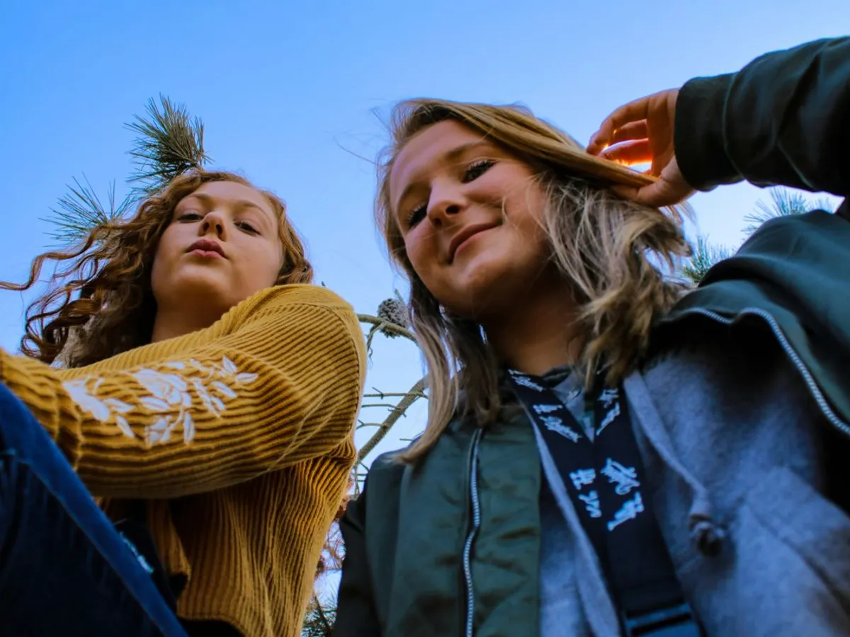 Unde vor avea în curând acces gratuit elevii. Există şi o categorie de elevi din afară - Foto: Unsplash / Adam McCoid
