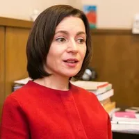 Maia Sandu, fost premier ala Republicii Moldova
