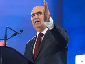 Bolojan, despre blocajul coaliției: „Dacă nu pot lua măsuri pentru stabilitatea României, plec” - Foto: Profimedia images