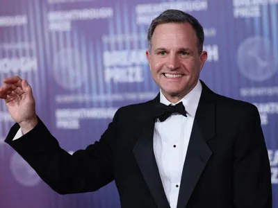 Paul Negulescu, cercetătorul care a obținut „Nobelul american” - Foto: Profimedia Images