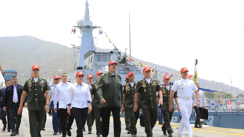 Prietenul lui Putin și-a desfășurat armata. Pornește război la cea mai importantă frontieră energetică - Foto: Profimedia Images (imagine cu caracter ilustrativ)