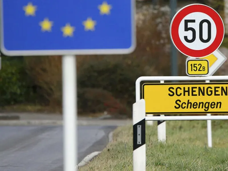 România, interzis în Schengen - Foto: Pexels