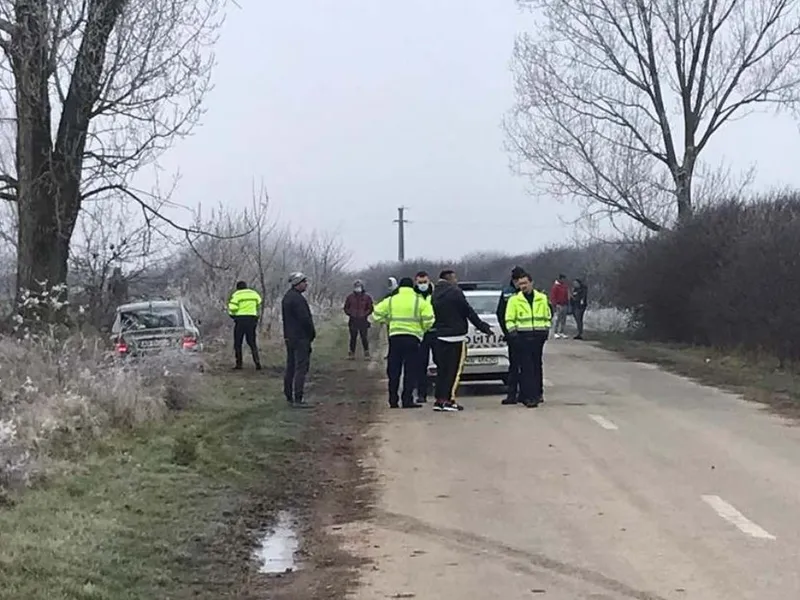 Copilul a fost căutat o lună/Foto:aradon.ro