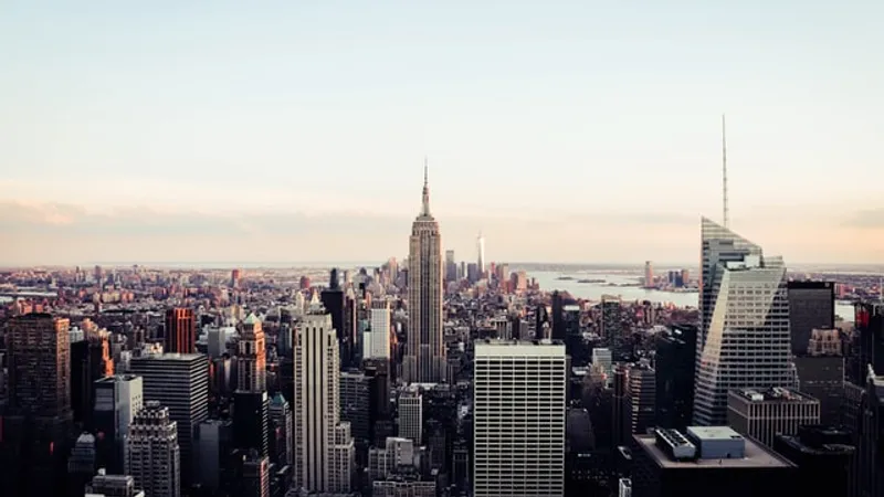 Statul New York autorizează redeschiderea marilor săli de spectacole şi a stadioanelor/FOTO: unsplash.com
