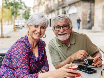 Pensionari la pensie - Foto: Freepik