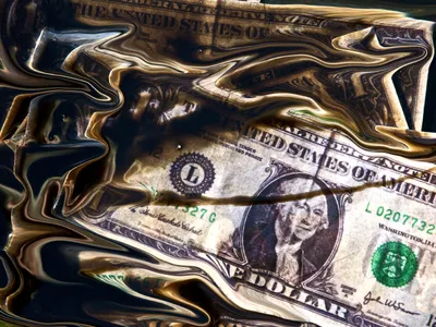 Investiții în petrol - Foto: Profimedia images