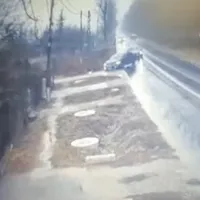 VIDEO. Au apărut imagini de la întâlnirea de la Ciolpani dintre Georgescu, Potra și Sechila - Foto: Captură Digi24