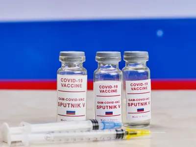 Sputnik V este distribuit în aproape 40 de țări. FOTO: Pharmaceutic Technology
