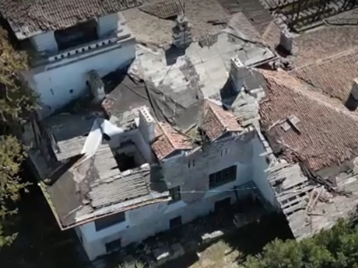 Castelul reginei maria
