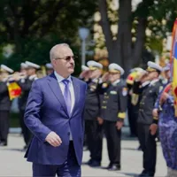 Vasile Dâncu - Foto: Arhivă