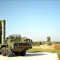 Regimentul rus de rachete antiaeriene din Crimeea, sub atacul devastator al ucrainenilor - Foto: mil.in.ua