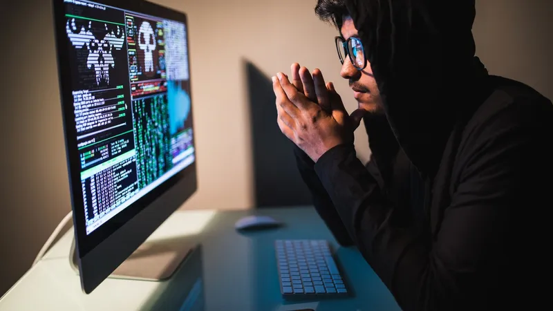 Cum să scapi de o escrocherie care îți golește contul bancar? Sfaturi cruciale chiar de la un hacker - Foto: Freepik (rol ilustrativ)