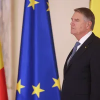 Ce pensie va primi Iohannis după demisie? Statul îi oferă și o indemnziație de 12.000 lei - Foto: INQUAM PHOTOS / Octav Ganea