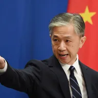 China afirmă că SUA „nu este calificată să țină prelegeri” privind furnizarea de arme către Rusia - FOTO: Profimedia Images
