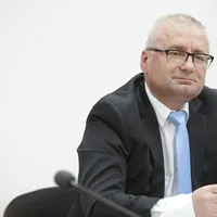 Procurorul-șef al DNA, Călin Nistor. Foto:  Inquam Photos / Octav Ganea