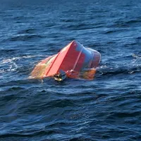 Explozie la Constanța! Barca ucraineană găsită în Marea Neagră avea explozibil la bord - Foto: Facebook