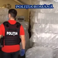 Sursa: Captură video Youtube Poliția Română