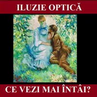 Iluzie optică Foto: Newsweek/indiatimes.com