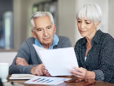 Pensionari la pensie - Foto: Freepik