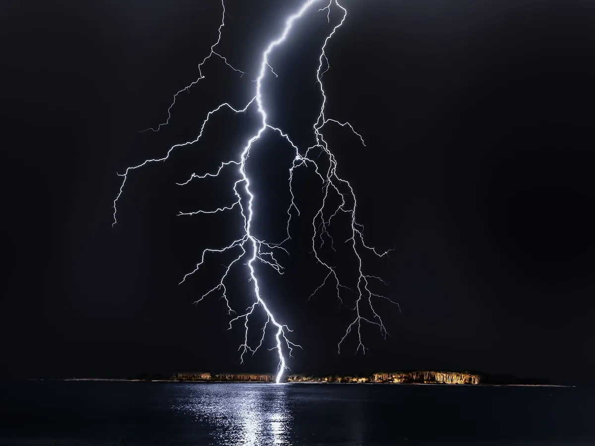 Vreme în august - Foto: Pexels