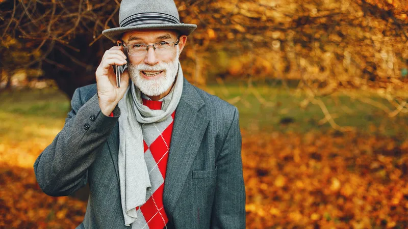 Cât au muncit și pe ce salariu pensionarii care iau 800 lei în plus la recalculare? Exemple concrete - Foto: Freepik