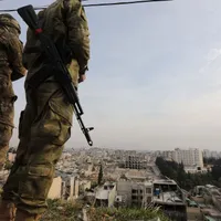 Se termină şi cu Bashar al-Assad. Rebelii sunt la porţile capitalei Siriei, Damasc - Foto: Profimedia Images
