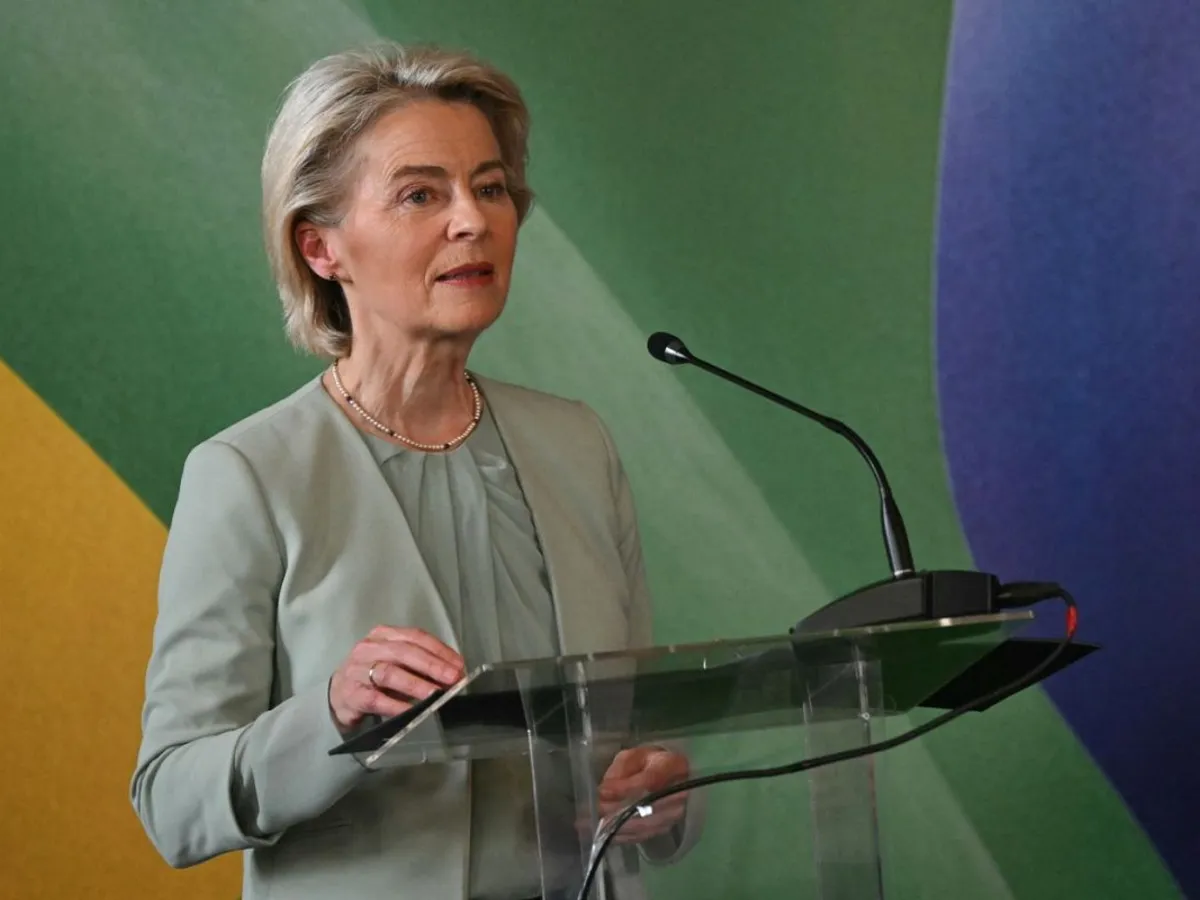 Analiză a Comisiei Europene: Ucraina, aderare rapidă, însă limitată la Uniunea Europeană