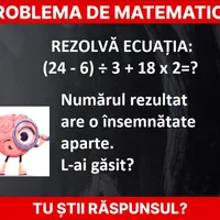 Problemă de matematică Foto: Newsweek România/ Freepik.com/fresherslive.com
