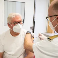 88.884 de doze de vaccin administrate în ultimele 24 de ore. Doar 10.038, de la AstraZeneca/FOTO: Facebook/RO Vaccinare