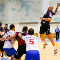 Foto: INQUAM/Virgil Simonescu
