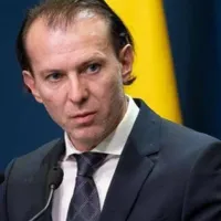 Florin Cîțu// Foto: Facebook