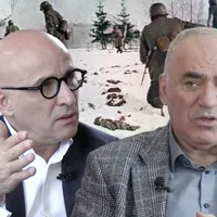 Kasparov, despre victoria falsă a Rusiei: "Fără intervenția SUA, Rusia ar fi fost zdrobită în 1941" - Foto: Newsweek România