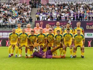 Un tricolor, suspectat că a pariat că ia galben la Mondial: “Cu 40 de minute de meci, cineva m-a alertat că se pun sume mari!” Cum a luat cartonașul