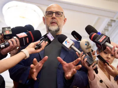 Kelemen Hunor, preşedintele UDMR - Foto: Profimedia Images