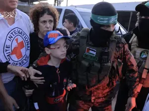 Încă 13 ostatici israelieni se așteaptă să fie eliberați - Foto: Profimedia Images