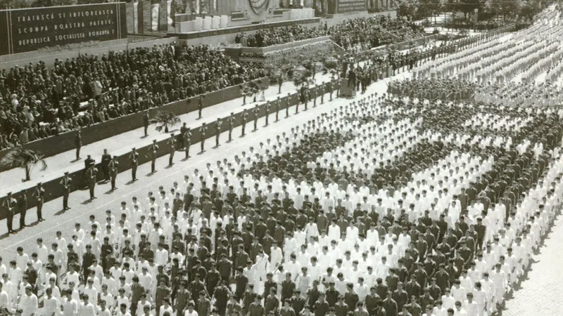 1 mai 68
