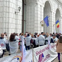 Angajații Loteriei Române protestează. Ce nemulțumiri au și ce revendicări cer de la Guvern - Foto: Ziarul Incomod / imagine rol ilustrativ