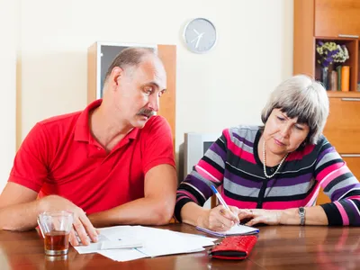 Pensionari - Foto: Magnific (Imagine cu rol ilustrativ)